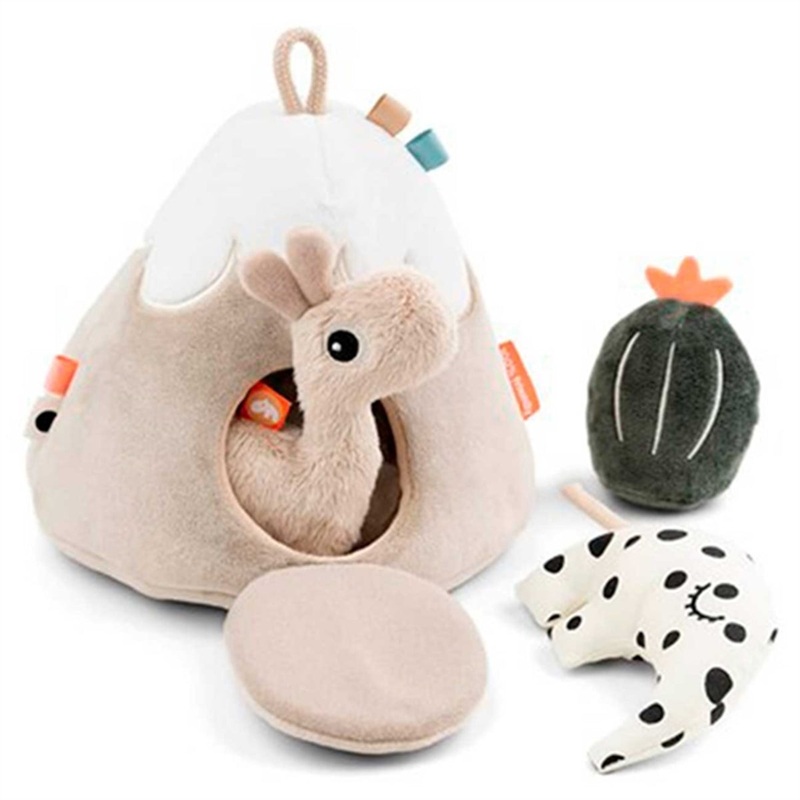 Done by Deer Hide\u0026Seek Mountain Lalee Colour Mix