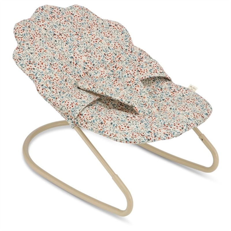 Konges Sljd Doll Rocking Chair Louloudi