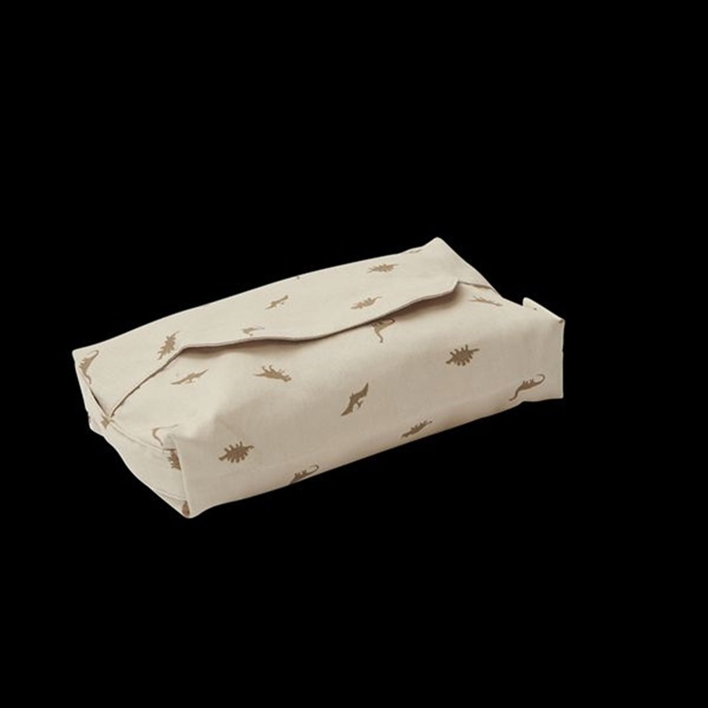 That’s Mine Wet Wipe Cover Dinosaur Oatmeal