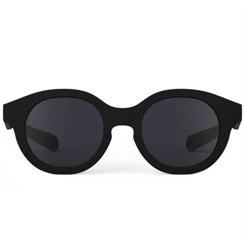 Izipizi Kids+ Sunglasses C Black