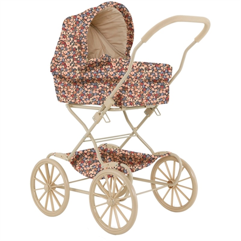 Konges Sljd Doll Pram Toulouse