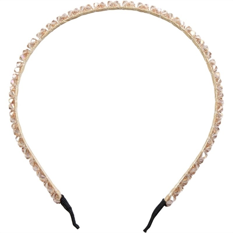 Sofie Schnoor Young Gold Hair Accessories