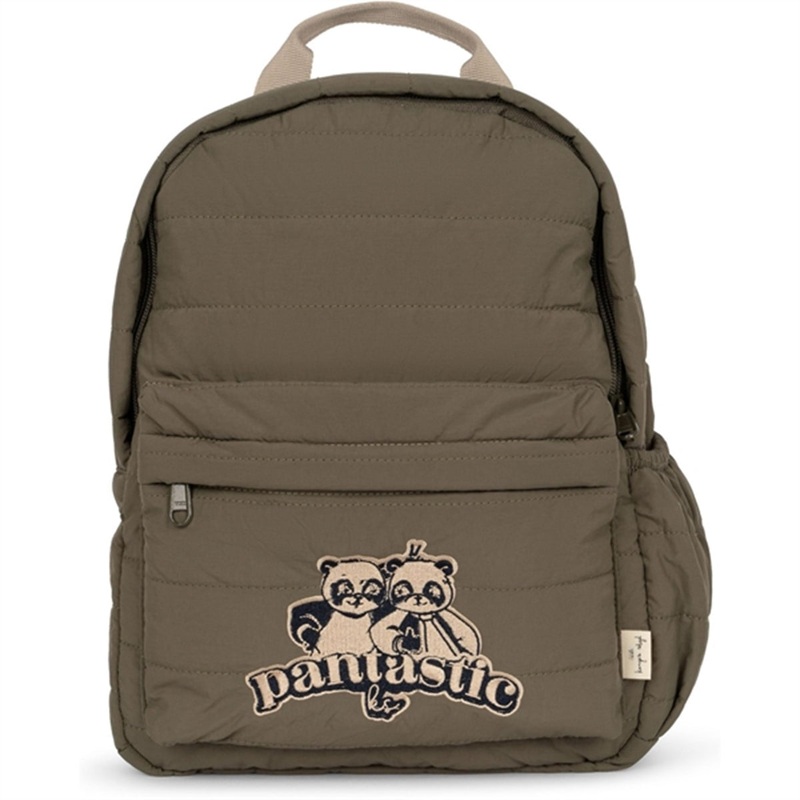 Konges Sljd Backpack Kalamata Juno Quilted Midi
