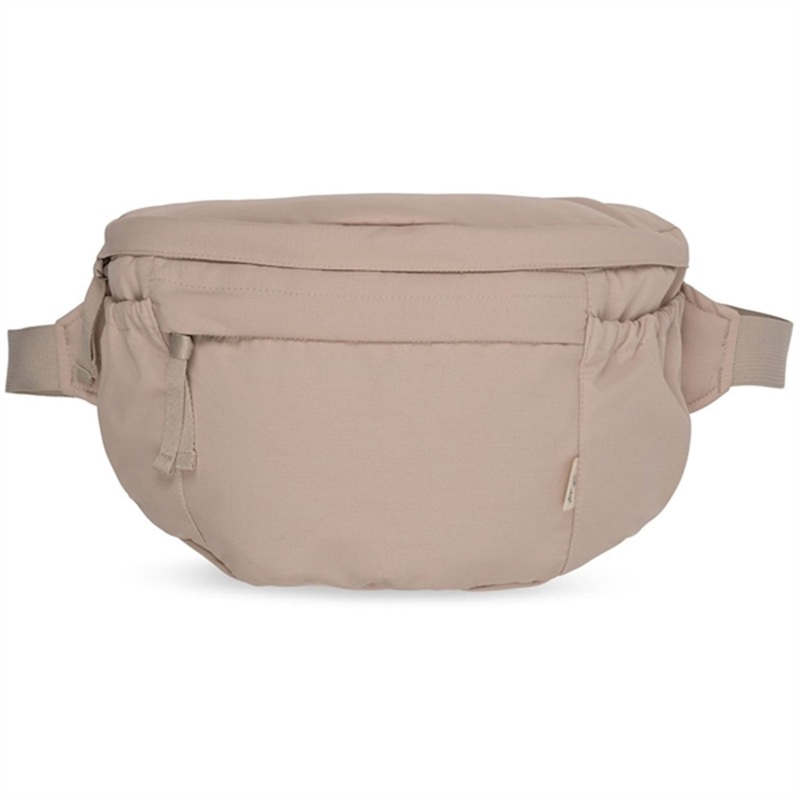 Konges Sljd Beige All You Need Bumbag