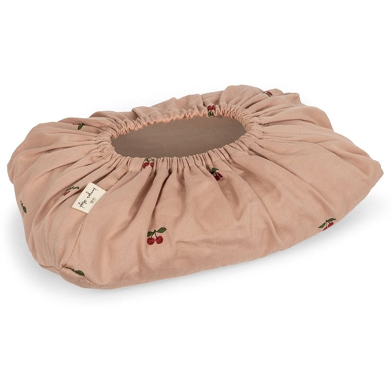 Konges Sljd Cherry Blush Tissue Cover