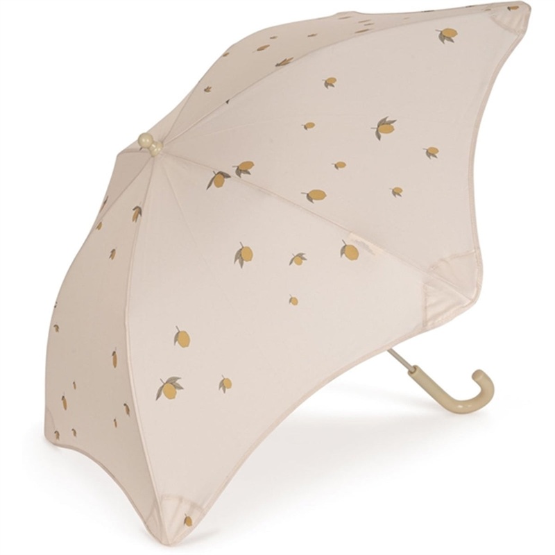 Konges Sljd Lemon Kids Umbrella