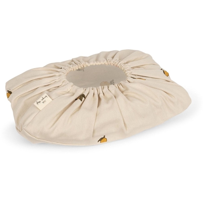 Konges Sljd Lemon Tissue Cover