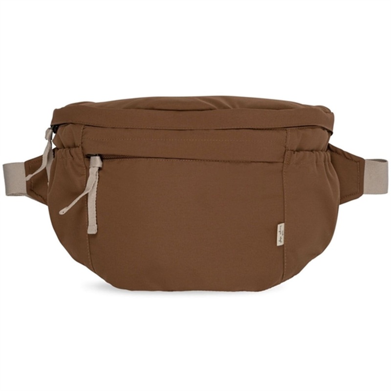 Konges Sljd Pecan Pie All You Need Bumbag