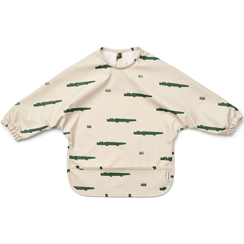 Liewood Merle Cape Bib Carlos\/Sandy