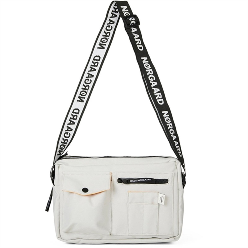Mads Nrgaard Bel One Cappa Bag FAV Vapor Blue