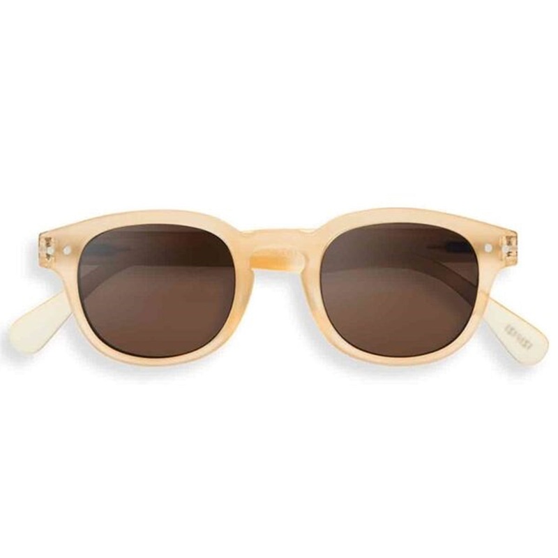 Izipizi Junior Sunglasses C Fool’s Gold