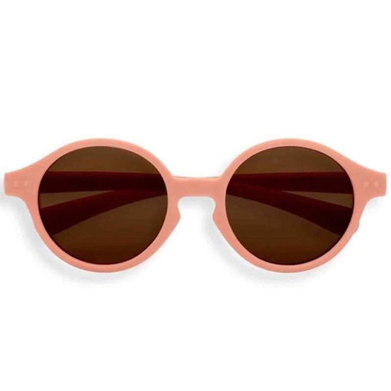 Izipizi Kids+ Sunglasses Apricot