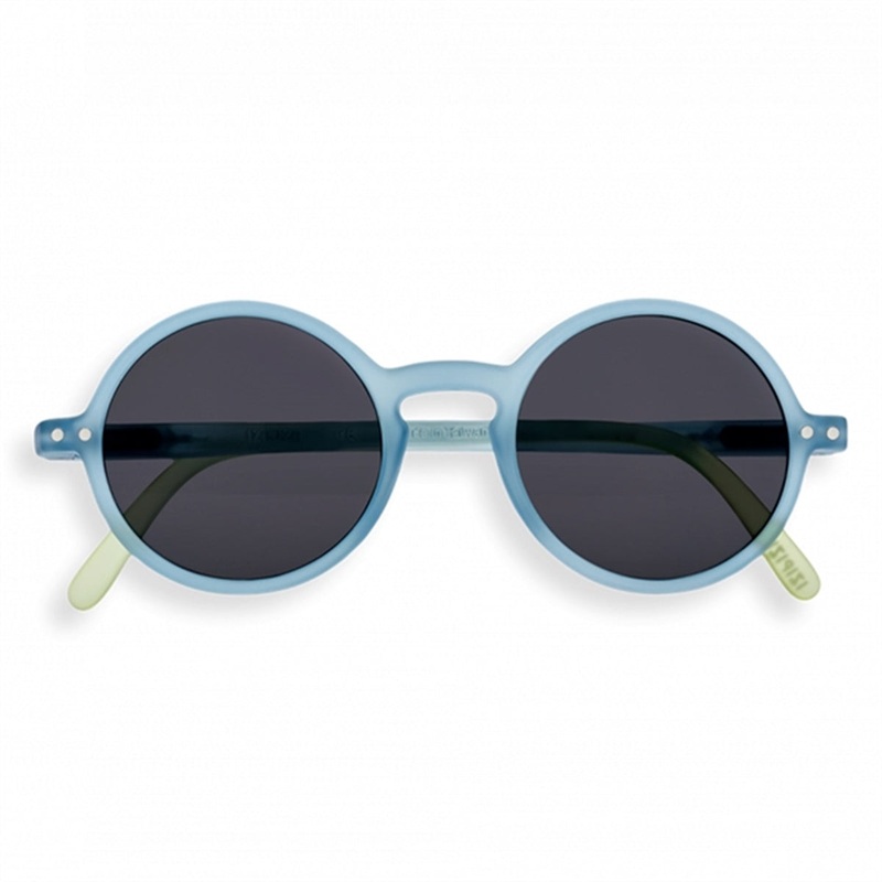 Izipizi Junior Sunglasses Blue Mirage