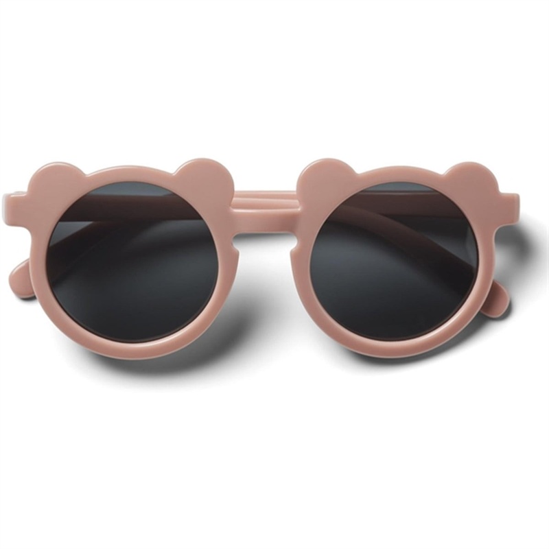 Liewood Darla Mr Bear 1 – 3 r Tuscany Rose