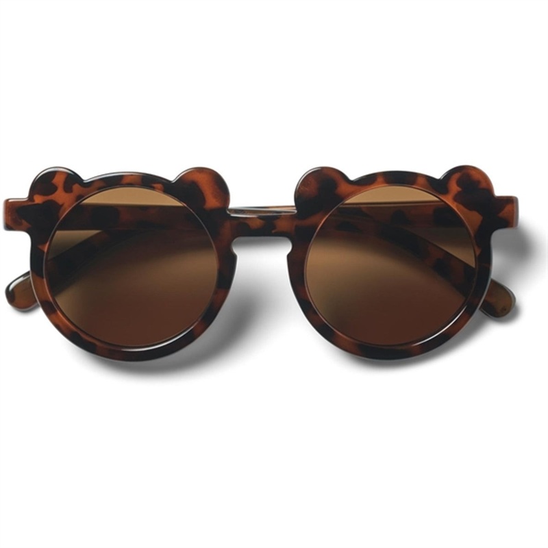 Liewood Darla Mr Bear 4 – 10 r Dark Tortoise Shiny