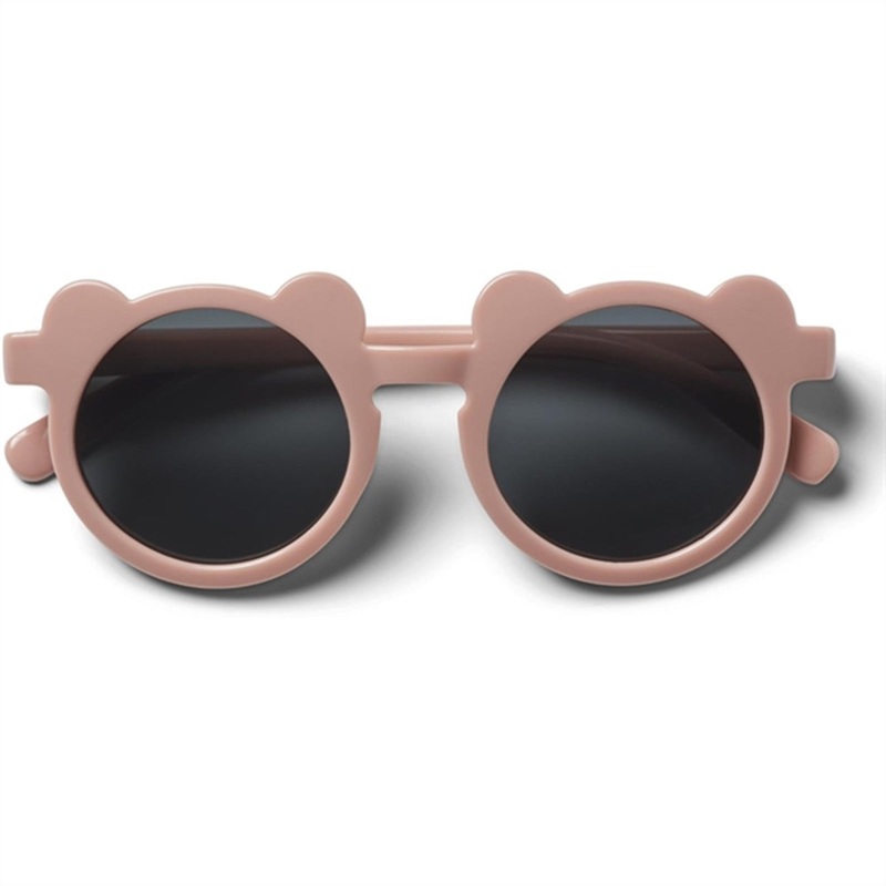 Liewood Darla Mr Bear 4 – 10 r Tuscany Rose