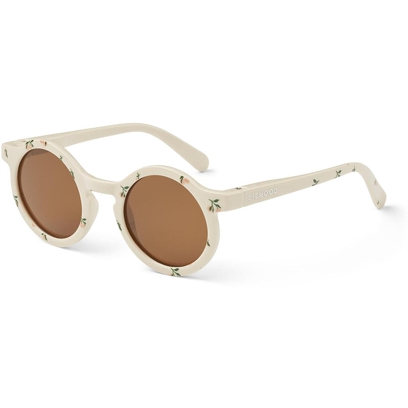 Liewood Darla Sunglasses 1 – 3 Y\/O Peach Sea Shell