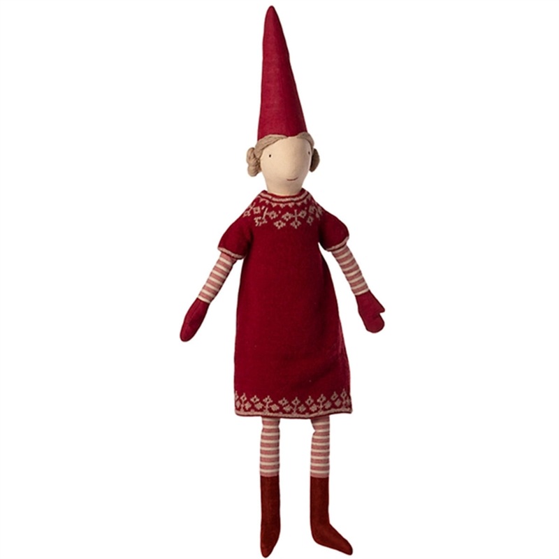 Maileg Santa’s Wife, Small