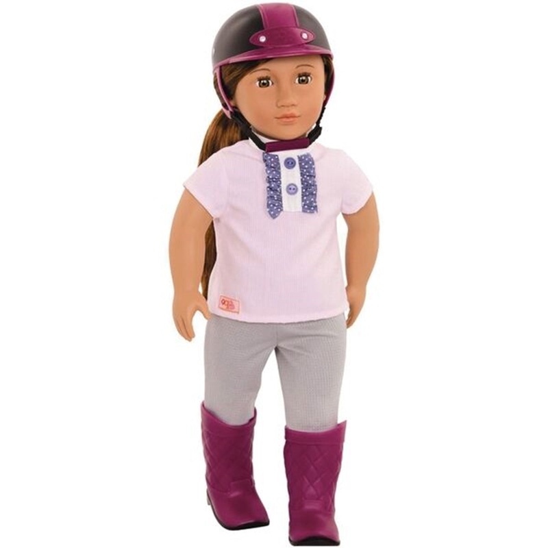 Our Generation Doll – Elliana