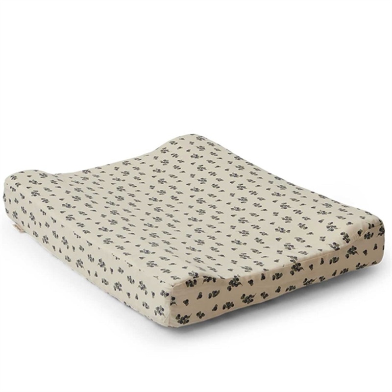 That’s Mine Changing Cushion Blueberry