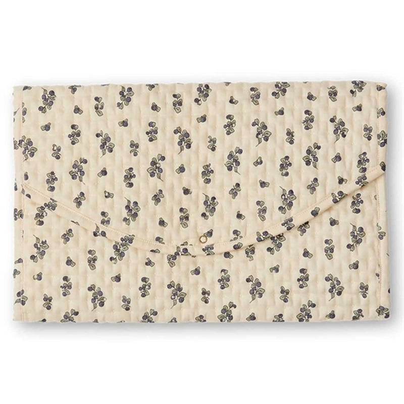 That’s Mine Changing Pad Blueberry