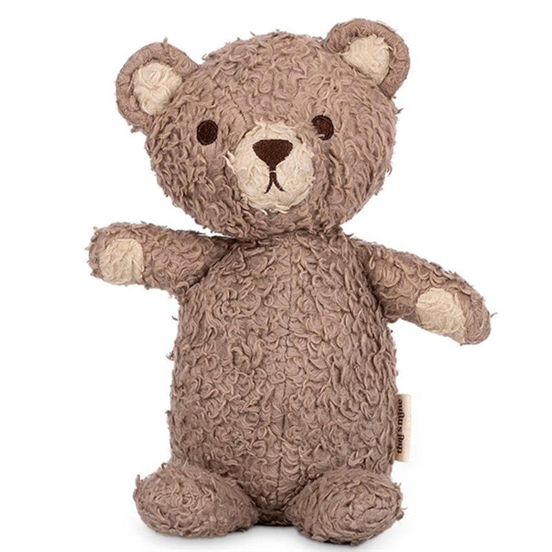 That’s Mine Teddy Beat Light Brown