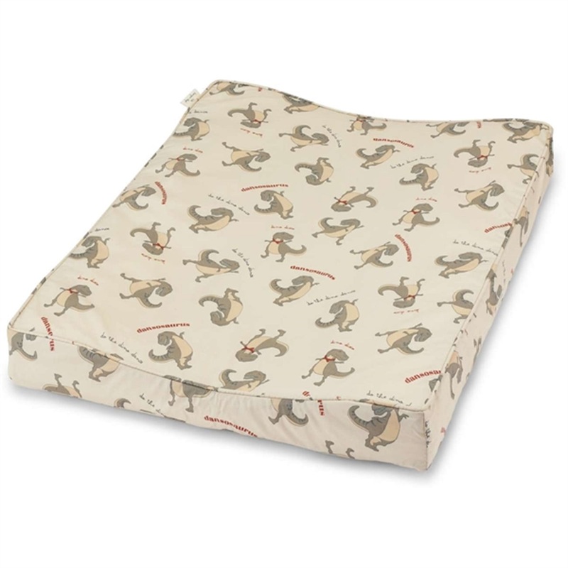 Konges Sljd Changing Pad Dansosaurus