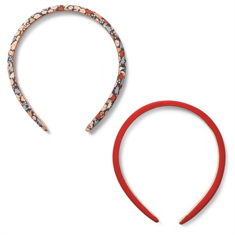 Konges Sljd Hairbrace 2-pack Toulouse\/Lava