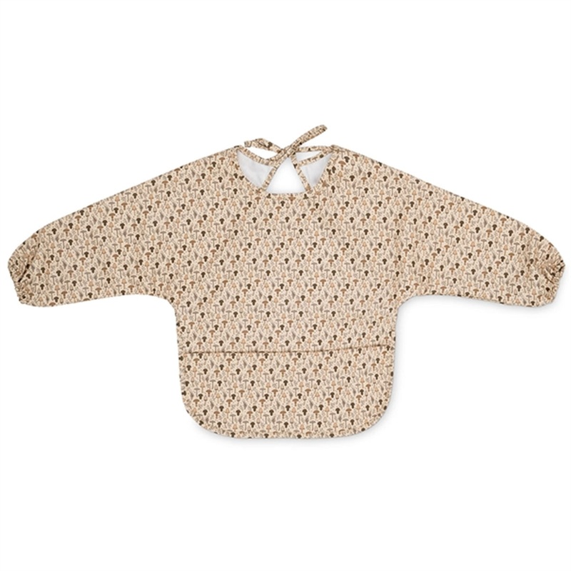 That’s Mine Tiny Mushroom Milo Apron