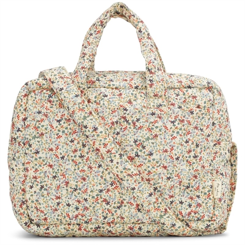 Konges Sljd Doll Bag Louloudi