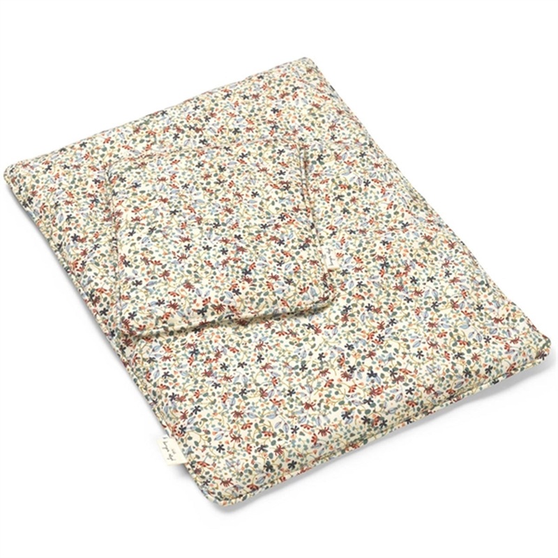 Konges Sljd Doll Bedding Louloudi