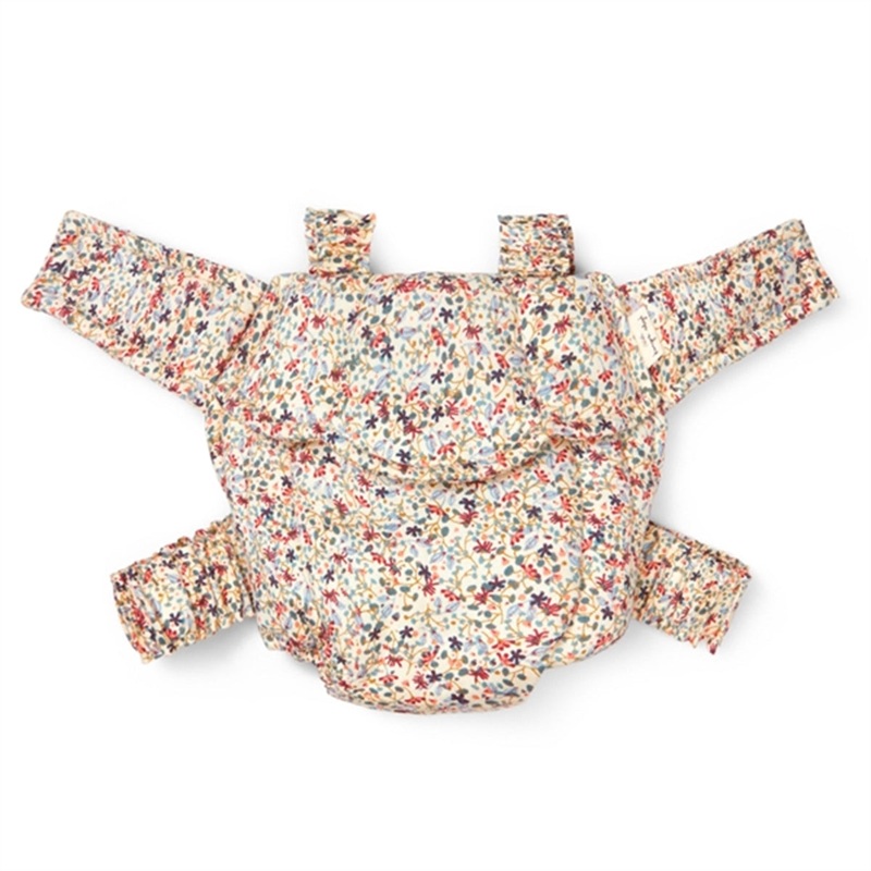 Konges Sljd Doll Carrier Louloudi