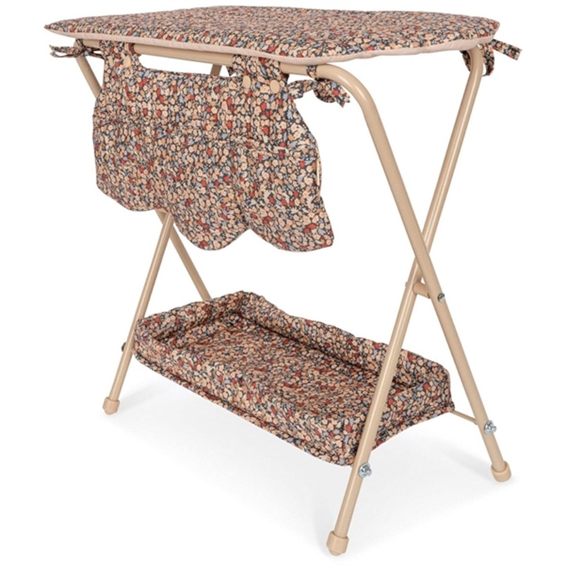 Konges Sljd Doll Changing Table Toulouse