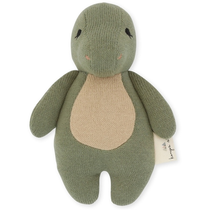 Konges Sljd Mini Dino Laurel Oak