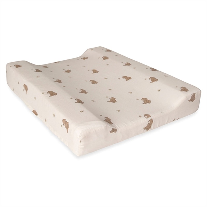 That’s Mine Bees and Bears Nico Changing Pad