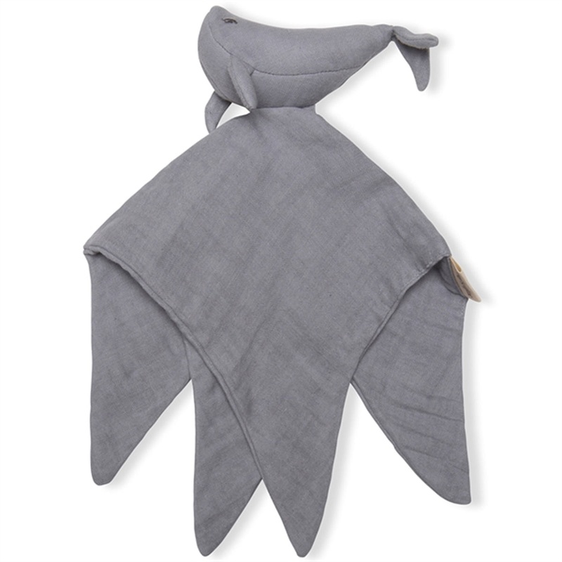 That’s Mine Whale Molo Cuddle Cloth
