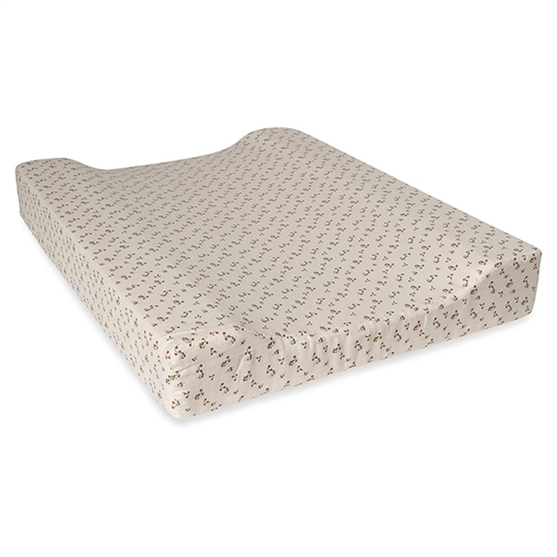That’s Mine Wild Berries Nico Changing Pad
