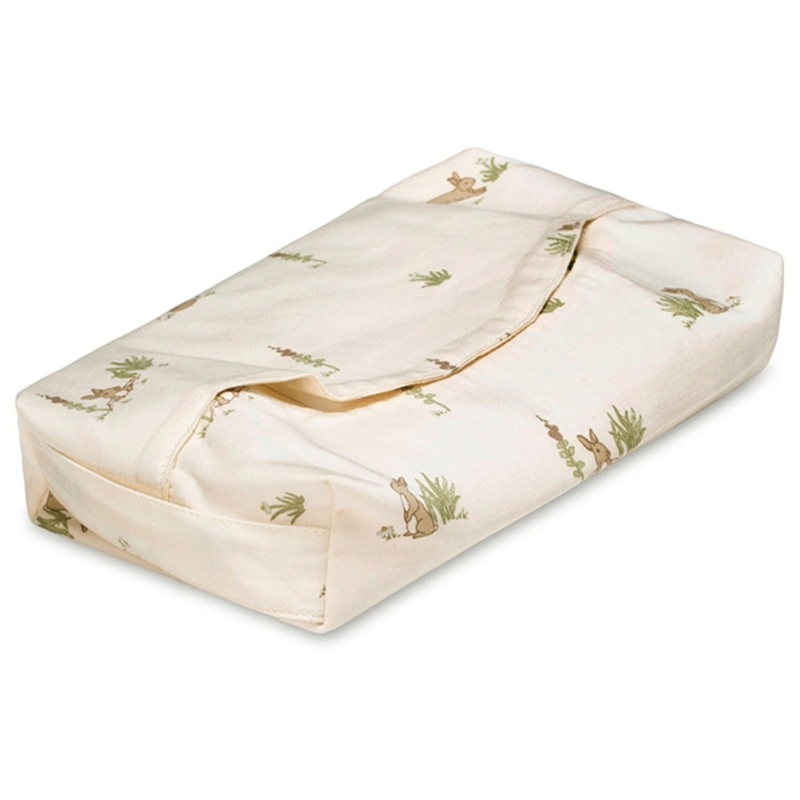 That’s Mine Wild Life Vivi Baby Wipes Cover