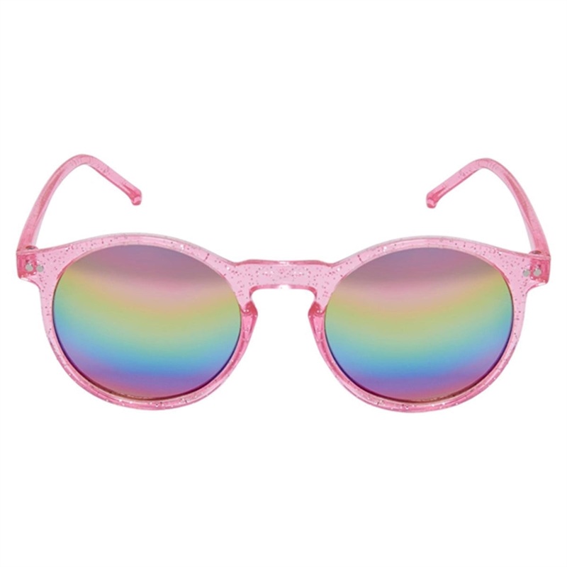 Kids ONLY Pink Power Kaja Sunglasses