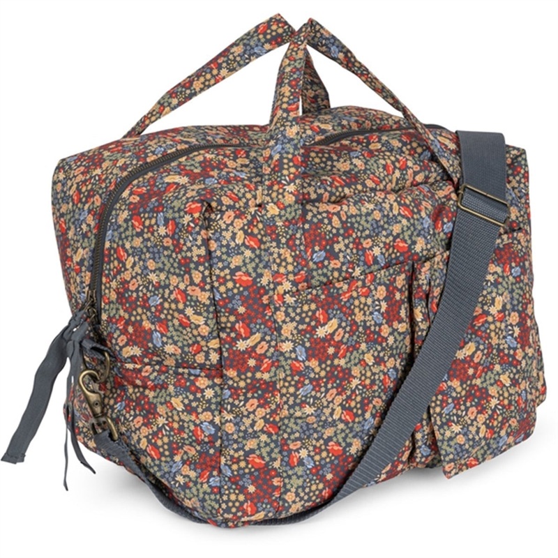 Konges Sljd All You Need Bag Villetta Blue