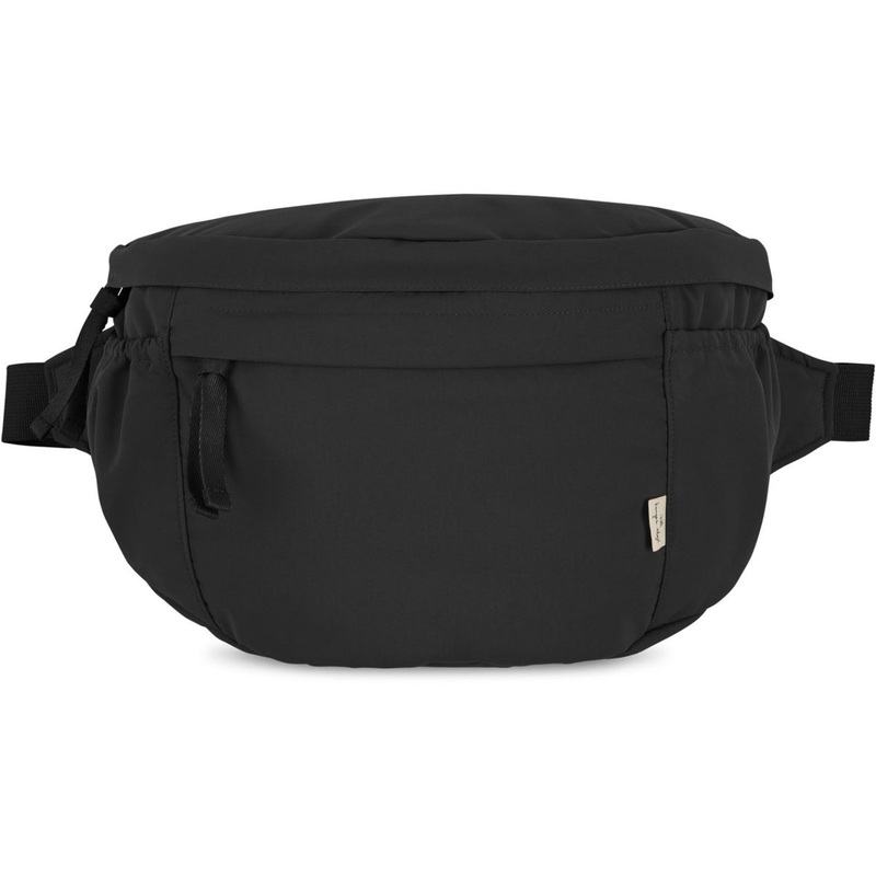 Konges Sljd All You Need Bumbag Black