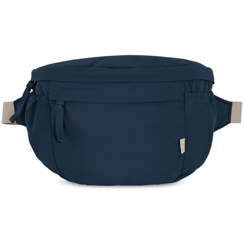 Konges Sljd All You Need Bumbag Navy