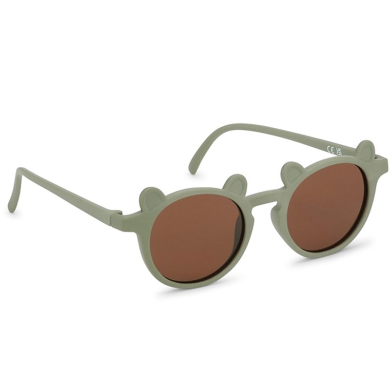 Konges Sljd Sunglasses Baby Overland Trek