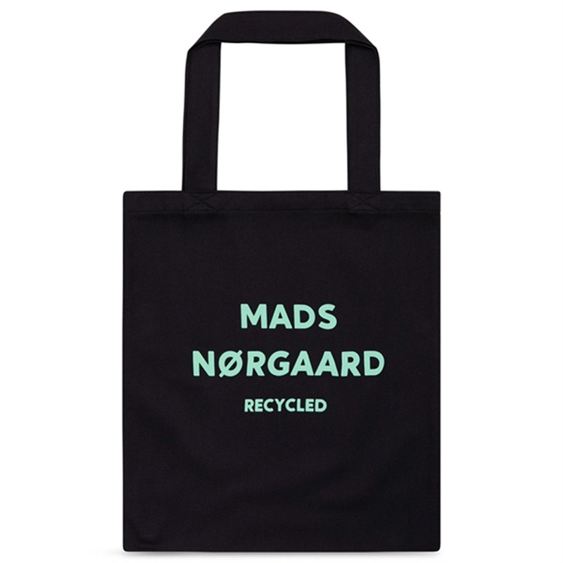Mads Nrgaard Recycled Boutique Atoma Bag Deep Well