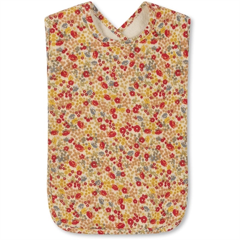 Konges Sljd Comea Big Bib Viletta