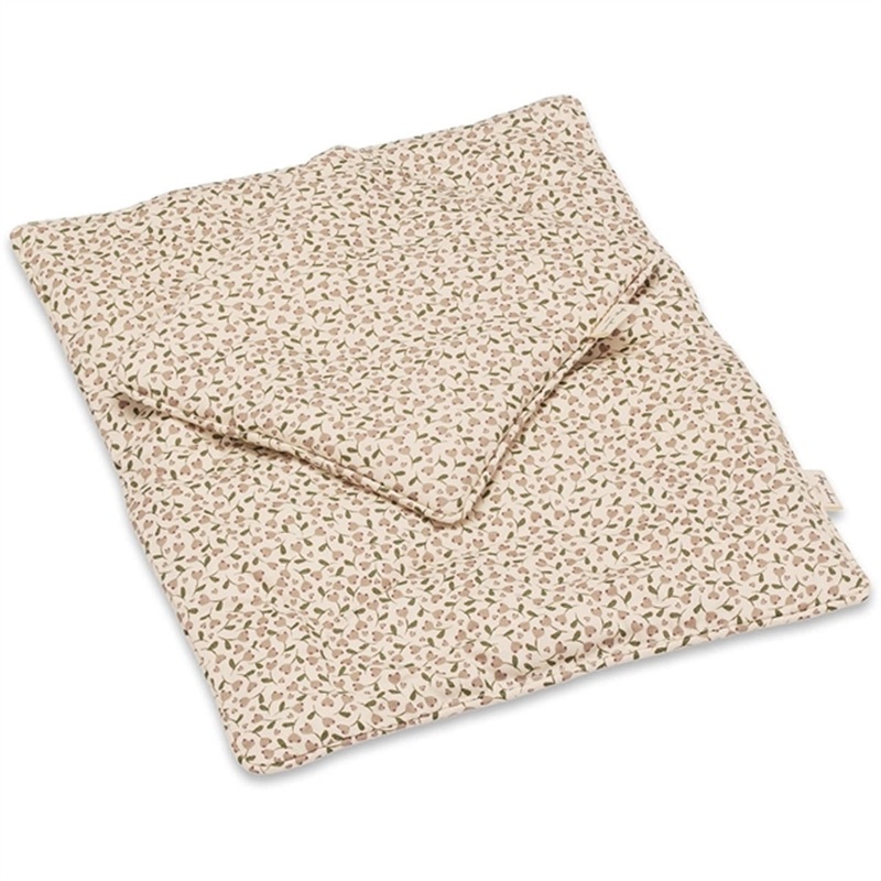 Konges Sljd Milk Tank Doll Bedding
