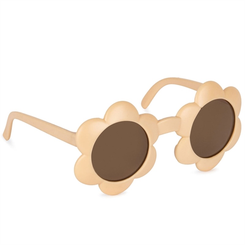 Konges Sljd Sunglasses Baby Flower Rose