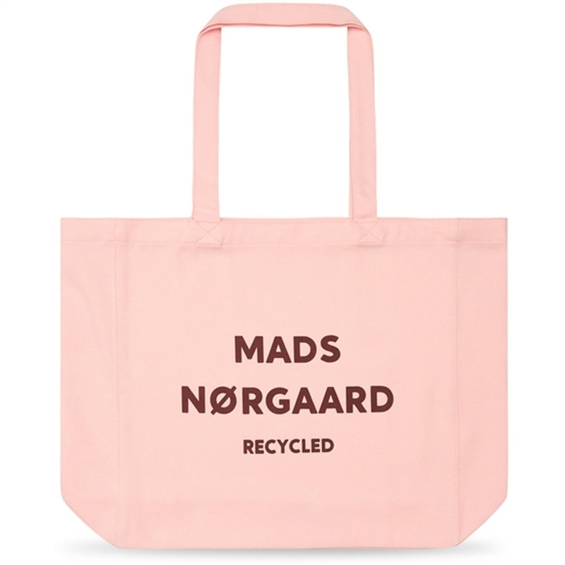 Mads Nrgaard Recycled Boutique Athene Bag Blushing Bride