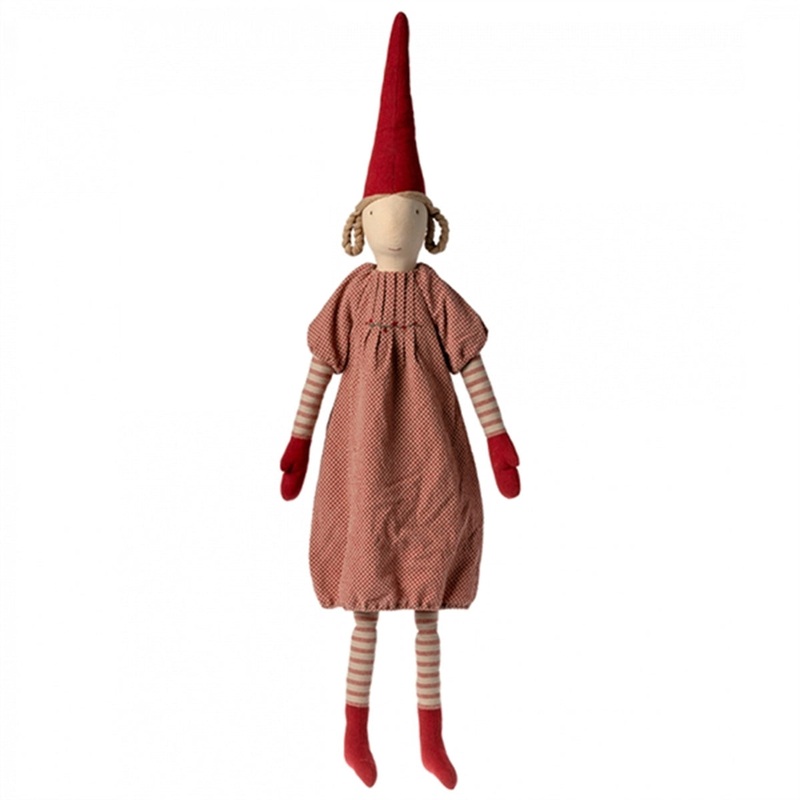 Maileg Pixy Size 6 – Girl