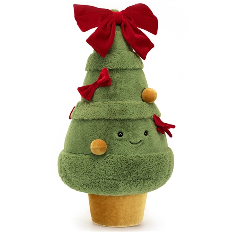 Jellycat Amuseable Christmas Tree 55 cm